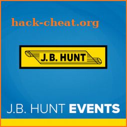 JBHT Events icon