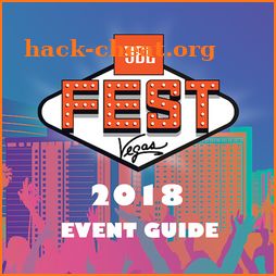JBL Fest 2018 icon