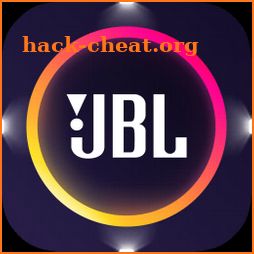 JBL PARTYBOX icon