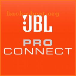 JBL Pro Connect icon