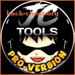 JC Tools PRO - Working & n ads icon