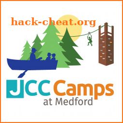 JCC Camps at Medford icon