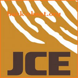 JCE Android App icon