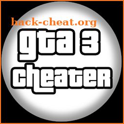 JCheater: GTA III Edition icon
