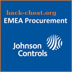 JCI EMEA SupplierDay 2018 icon