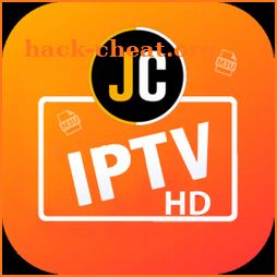 JCIptvHD - Listas  IPTV M3u icon