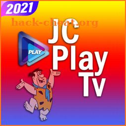 JCPlayTv - Canales De Tv icon
