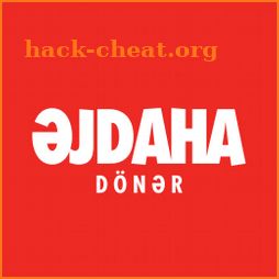 Əjdaha Dönər icon