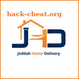 JDH icon