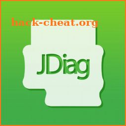 JDiag FasLink M2 icon