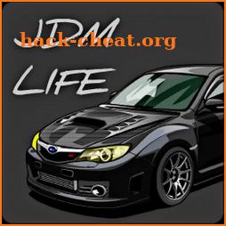 JDM Cars Wallpaper icon