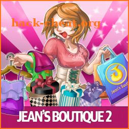 Jean's Boutique2 (Premium) icon