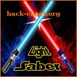 Jedi LightSaber Simulator icon