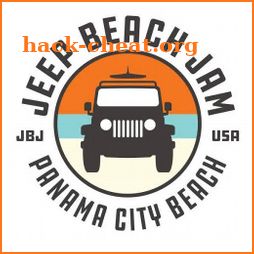 Jeep Beach Jam icon