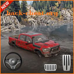 Jeep Driving Simulator 2021 & Jeep Parking Games icon
