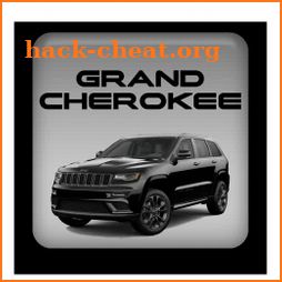 Jeep Grand Cherokee icon