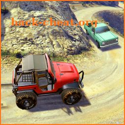 Jeep Mountain Offroad icon