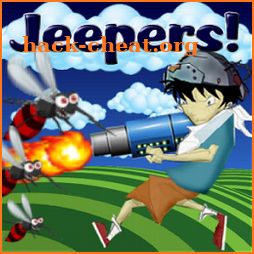 Jeepers Worlds Tower Defense Save the Princess icon