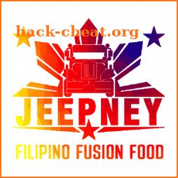 Jeepney Alaska icon