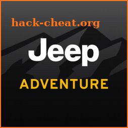 Jeep® Adventure icon