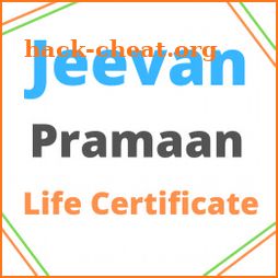 JeevanPramaan Life Certificate Online Registration icon