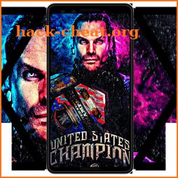 Jeff Hardy Wallpaper HD icon