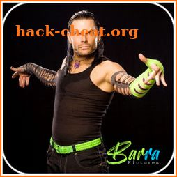 Jeff Hardy Wallpapers 🥊 icon