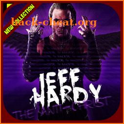 Jeff Hardy Wallpapers HD 4K The Newest icon