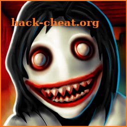 Jeff The Killer Horror – Granny Type Game icon