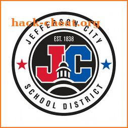 Jefferson City School District icon