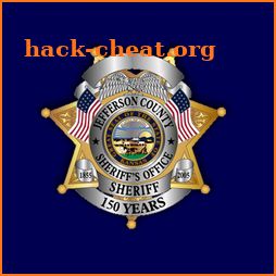 Jefferson County KS Sheriffs Office icon