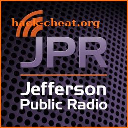 Jefferson Public Radio icon