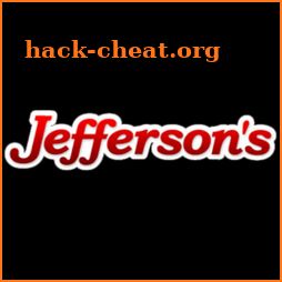 Jefferson's Restaurant icon