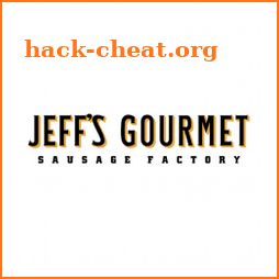 Jeff's Gourmet icon