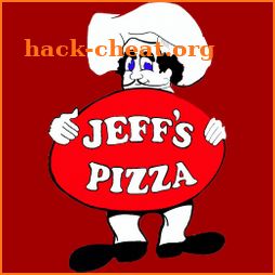 Jeffs Pizza icon