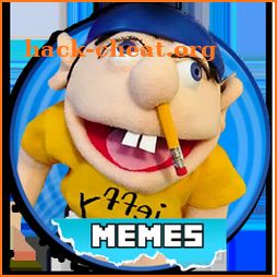 Jeffy Memes Sml icon