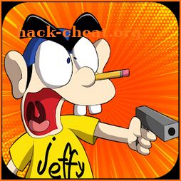 Jeffy The Puppet Adventure Game icon