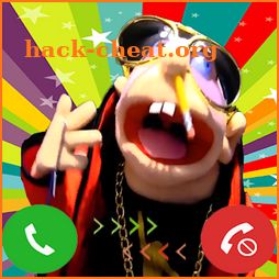 Jeffy - The Rapper SML Puppet Fake call - Prank - icon