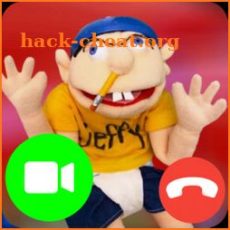 Jeffy Video Call & Chat icon