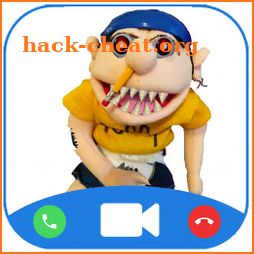 Jeffy  video call prank icon