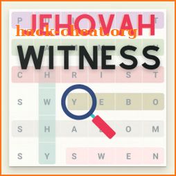 Jehovah Witness games icon