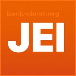 JEI Connect icon