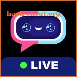 Jekmate  Live Cams Chat icon