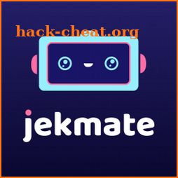 JekMate: Live Private Video icon