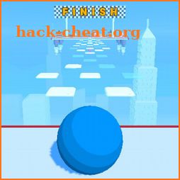 Jelly Balls - Survival Race icon