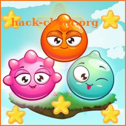 jelly bounce icon