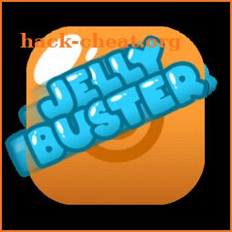 Jelly Buster icon