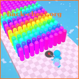 Jelly Craft 3D icon