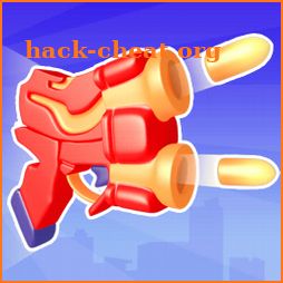Jelly Guns icon