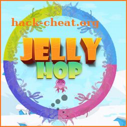 Jelly Hop icon